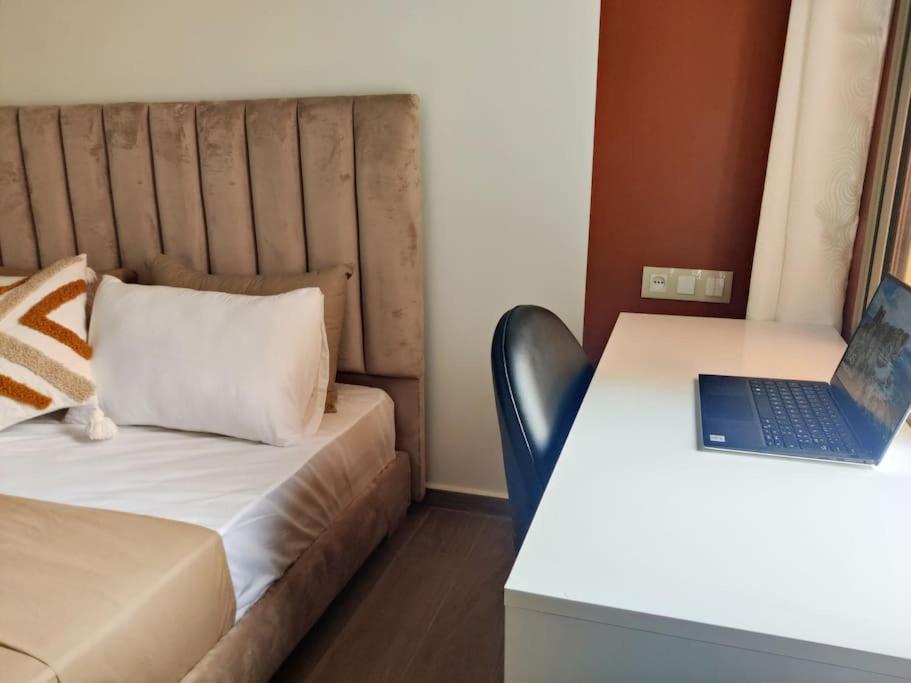 Apartment Aurore - Comfy, Cozy & Spacious With Balcony
