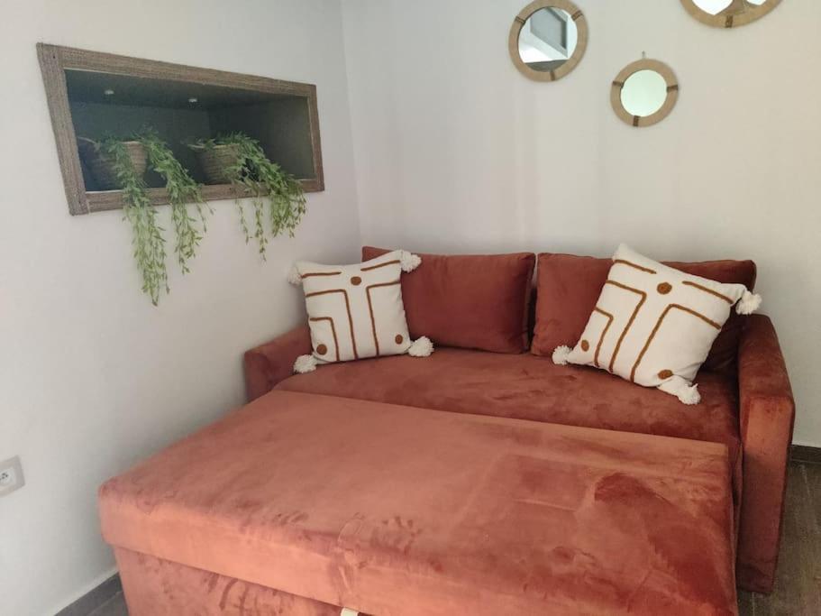 Aurore - Comfy, Cozy & Spacious With Balcony * Casablanca