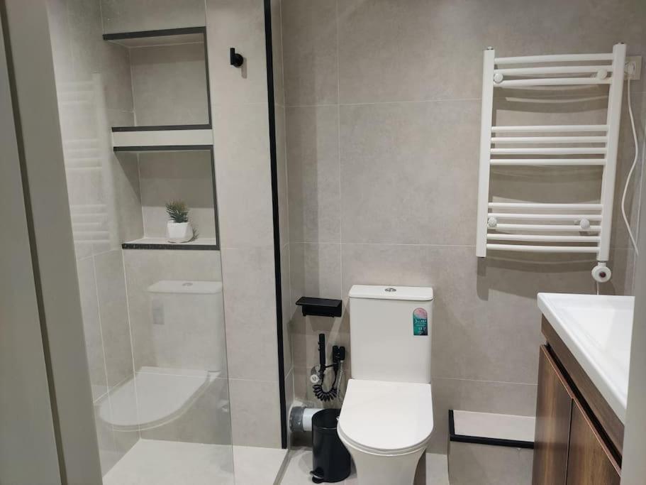 Apartment Aurore - Comfy, Cozy & Spacious With Balcony
