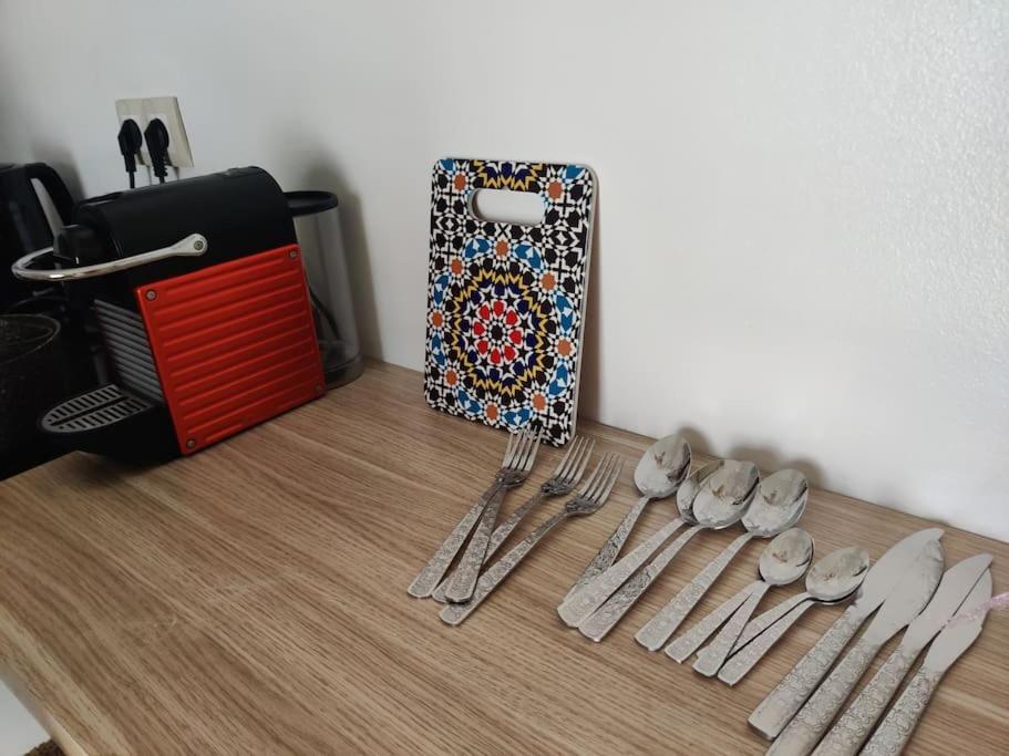 Apartment Aurore - Comfy, Cozy & Spacious With Balcony *