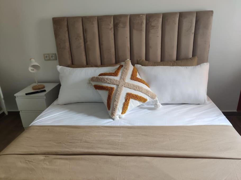 Apartment Aurore - Comfy, Cozy & Spacious With Balcony Casablanca